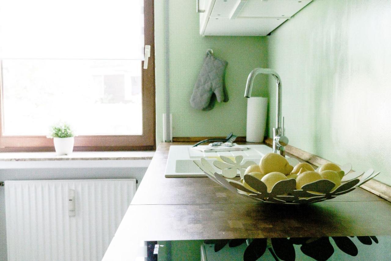 Wiesenblick Γκόσλαρ Εξωτερικό φωτογραφία